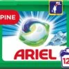 Ariel All In 1 Wasmiddel Pods Alpine - 3x43 Wasbeurten - Voordeelverpakking -Wasbenodigdheden Winkel 1200x728 3