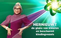 Ariel Wasmiddel Pods + Extra Vezelbescherming - Kleur - 4 X 28 Wasbeurten - Voordeelverpakking -Wasbenodigdheden Winkel 1200x742 11