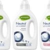 Neutral Neutral Wasmiddel Pakket Parfumvrij En Hypoallergeen Wit + Zwart + Kleur Zorgt Voor De Gevoelige Huid én Voor Het Milieu (1+1+1) X 20 Wasbeurten -Wasbenodigdheden Winkel 1200x753