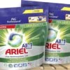 Ariel All In 1 Pods Regular - 2x75 Wasbeurten - Voordeelverpakking -Wasbenodigdheden Winkel 1200x779