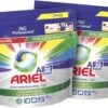 Ariel Prof Allin1 Pods Color - 150 Wasbeurten - Voordeelverpakking -Wasbenodigdheden Winkel 1200x788