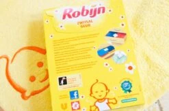 Robijn Geurbuiltjes Zwitsal 1 X 3 Stuks - Geur- Geurbuiltjes- Geurzakjes Voor In De Kledingkast -Wasbenodigdheden Winkel 1200x794