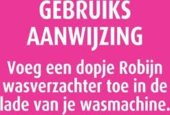 Robijn Pink Sensation Wasverzachter - 240 Wasbeurten - Voordeelverpakking -Wasbenodigdheden Winkel 1200x811