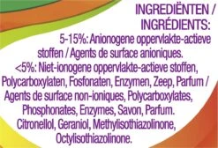 Robijn Color & Passiebloem Wasmiddel En Wasverzachter Pakket - 5 Stuks - Voordeelpakket -Wasbenodigdheden Winkel 1200x814 2