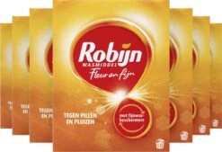 Robijn Specials Fleur & Fijn Waspoeder - 7 X 10 Wasbeurten - Voordeelverpakking 11 Robijn Specials Fleur & Fijn Waspoeder - 7 X 10 Wasbeurten - Voordeelverpakking -Wasbenodigdheden Winkel 1200x820 1