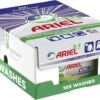 Ariel Professional All In 1 Pods - Wasmiddel Capsules - 3 X 35 Wasbeurten -Wasbenodigdheden Winkel 1200x855
