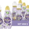 Robijn Perfect Match Spa Sensation Wasmiddel En Wasverzachter Pakket - 5 Stuks - Voordeelverpaking 1 Robijn Perfect Match Spa Sensation Wasmiddel En Wasverzachter Pakket - 5 Stuks - Voordeelverpaking -Wasbenodigdheden Winkel 1200x870 1