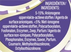 Robijn Perfect Match Spa Sensation Wasmiddel En Wasverzachter Pakket - 5 Stuks - Voordeelverpaking -Wasbenodigdheden Winkel 1200x877