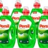 Persil® Persil Power Gel Vloeibaar Wasmiddel - Voordeelverpakking - 6 X 25 Wasbeurten. -Wasbenodigdheden Winkel 1200x878
