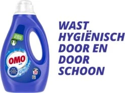 Omo Wit Vloeibaar Wasmiddel - 6 X 20 Wasbeurten - Voordeelverpakking 20 Omo Wit Vloeibaar Wasmiddel - 6 X 20 Wasbeurten - Voordeelverpakking -Wasbenodigdheden Winkel 1200x895 1