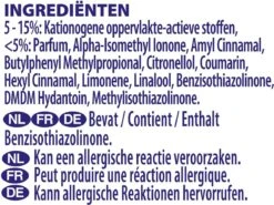 Robijn Pink Sensation Wasverzachter - 240 Wasbeurten - Voordeelverpakking -Wasbenodigdheden Winkel 1200x901