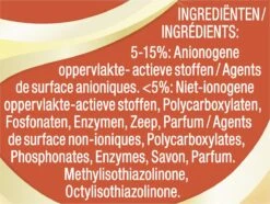 Robijn Perfect Match Zwitsal Wasmiddel En Wasverzachter Pakket - 5 Stuks - Voordeelverpakking -Wasbenodigdheden Winkel 1200x903