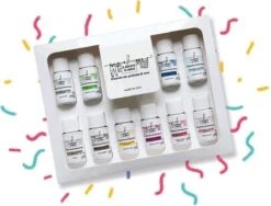 Wasparfum Luxe Giftbox/proefpakket 10x20ml -Wasbenodigdheden Winkel 1200x911