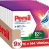 Persil® Persil Power Bars Kleur Wasmiddel - Voordeelverpakking - 9 X 16 Wasbeurten 1 Persil® Persil Power Bars Kleur Wasmiddel - Voordeelverpakking - 9 X 16 Wasbeurten -Wasbenodigdheden Winkel 1200x915 1