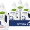 Neutral Kleur Vloeibaar Wasmiddel - 3 X 20 Wasbeurten - Voordeelverpakking -Wasbenodigdheden Winkel 1200x919
