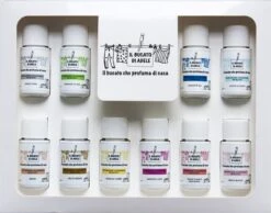 Wasparfum Luxe Giftbox/proefpakket 10x20ml -Wasbenodigdheden Winkel 1200x942 1