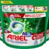 Ariel All In 1 Wasmiddel Pods+ Vlekverwijderaar - Wascapsules - Voordeelverpakking - 3 X 35 Wasbeurten -Wasbenodigdheden Winkel 1200x951 2