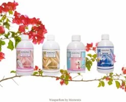 Horomia Wasparfum Baby Talco - 500ml -Wasbenodigdheden Winkel 1200x971 4