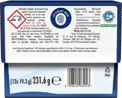 Lenor All In 1 Pods Amber & Orchidee - Waspods - 4 X 12 Wasbeurten Voordeelverpakking 10 Lenor All In 1 Pods Amber & Orchidee - Waspods - 4 X 12 Wasbeurten Voordeelverpakking -Wasbenodigdheden Winkel 1200x972