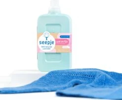 Seepje Wasmiddel - Vrolijke Lotus - Wasmiddel Wol En Fijn – Natuurlijke Ingredienten - 3 X 23 Wasbeurten - 3 X 1L 12 Seepje Wasmiddel - Vrolijke Lotus - Wasmiddel Wol En Fijn – Natuurlijke Ingredienten - 3 X 23 Wasbeurten - 3 X 1L -Wasbenodigdheden Winkel 1200x984