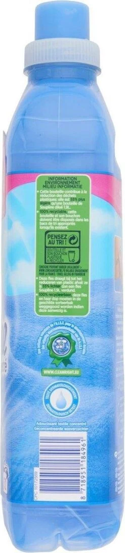Soupline Hemels Fris Geconcentreerde Wasverzachter 6 X 52 Wasbeurten - Voordeelverpakking 8 Soupline Hemels Fris Geconcentreerde Wasverzachter 6 X 52 Wasbeurten - Voordeelverpakking -Wasbenodigdheden Winkel 272x1200 2