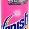 Vanish Gold Mousse Voor Tapijt Vlekkenverwijderaar - 600 Ml -Wasbenodigdheden Winkel 288x1200