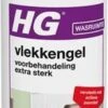 HG Vlekken Voorbehandeling Gel Extra Sterk - 500 Ml - Verwijdert De Allerergste Vlekken = Met Actieve Zuurstof -Wasbenodigdheden Winkel 351x1200
