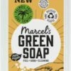 Marcel's Green Soap Wasmiddel Vanille & Katoen - 19 Wasbeurten - 1 Liter - Palmolievrij -Wasbenodigdheden Winkel 405x1200