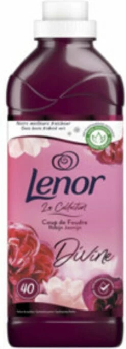 Lenor Robijn Jasmijn Was Pakket -Wasbenodigdheden Winkel 436x1200