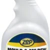 Zep Instant Schimmel- En Vlekkenverwijderaar Mould & Mildew Stain Remover -Wasbenodigdheden Winkel 453x1200