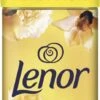 Lenor - Gouden Orchidee - Wasverzachter - 76 Wasbeurten 1748ml -Wasbenodigdheden Winkel 463x1200