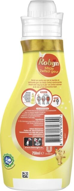 Robijn Wasverzachter Zwitsalgeur - 8 X 30 Wasbeurten - Voordeelverpakking 14 Robijn Wasverzachter Zwitsalgeur - 8 X 30 Wasbeurten - Voordeelverpakking -Wasbenodigdheden Winkel 464x1200 10