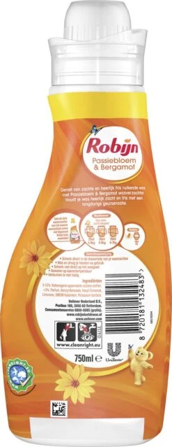 Robijn Perfect Match Stralend Wit, Black Velvet En Color Wasmiddel - En Wasverzachter Pakket - 6 Stuks - Voordeelverpakking -Wasbenodigdheden Winkel 464x1200