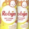 Robijn Dry Wash Spray Zwitsal - 2 X 200ml - Voordeelverpakking 2 Robijn Dry Wash Spray Zwitsal - 2 X 200ml - Voordeelverpakking -Wasbenodigdheden Winkel 464x1200 5