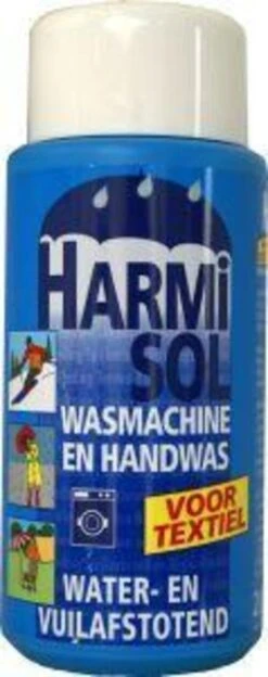 Harmisol Waterdicht Wasmachine En Handwas - 200 Ml - Textielbehandelaar -Wasbenodigdheden Winkel 475x1200