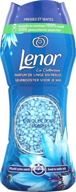 Lenor Geurbooster Zeebries - Geurparels - 6x16 Wasbeurten - Voordeelverpakking -Wasbenodigdheden Winkel 478x1200 5