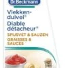 Dr. Beckmann Vlekkenduivel Spijsvet & Sauzen 50 Ml -Wasbenodigdheden Winkel 482x1200 3
