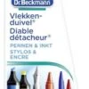 Dr. Beckmann Vlekkenduivel Pennen En Inkt 50 Ml -Wasbenodigdheden Winkel 482x1200 8