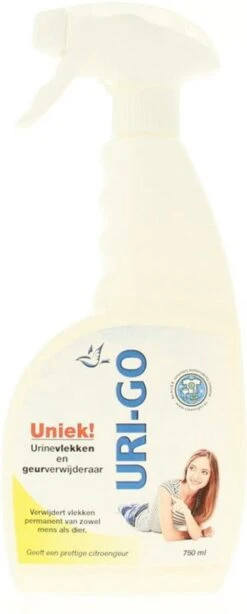 Uri-go Urinegeur En -vlekverwijderaar 750ml -Wasbenodigdheden Winkel 483x1200 1