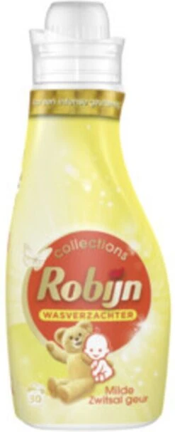 Robijn Wasverzachter Zwitsalgeur - 8 X 30 Wasbeurten - Voordeelverpakking 19 Robijn Wasverzachter Zwitsalgeur - 8 X 30 Wasbeurten - Voordeelverpakking -Wasbenodigdheden Winkel 488x1200