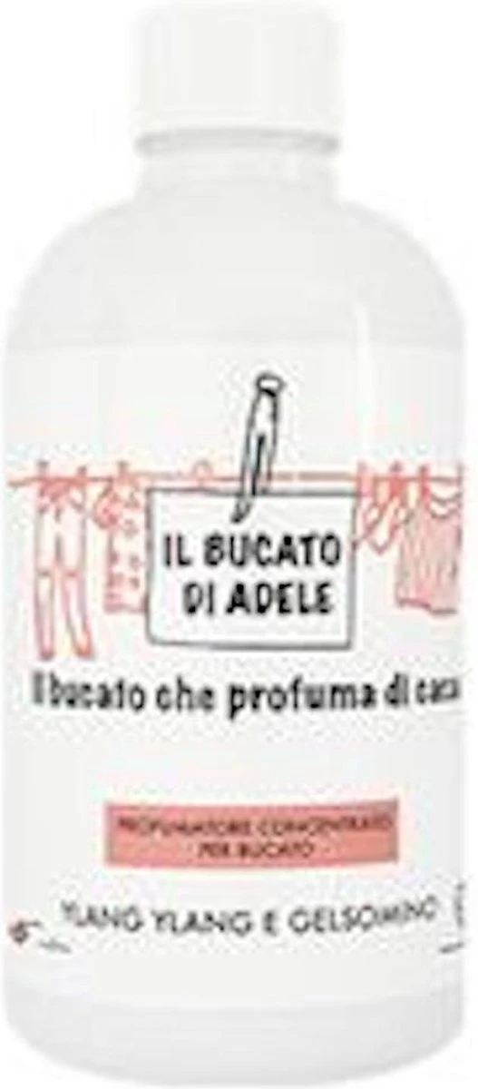 Wasparfum Ylang Ylang En Jasmijn 500ml 3 Wasparfum Ylang Ylang En Jasmijn 500ml