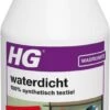 HG Waterdicht 100% Synthetisch Textiel - 300 Ml - Water- En Vuilafstotend - Handwas En Wasmachine -Wasbenodigdheden Winkel 532x1200