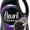 Fleuril Renew Zwart - Vloeibaar Wasmiddel - Voordeelverpakking - 65 Wasbeurten 2 Fleuril Renew Zwart - Vloeibaar Wasmiddel - Voordeelverpakking - 65 Wasbeurten -Wasbenodigdheden Winkel 554x1200