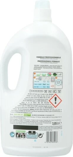 Ariel Professional Vloeibaar Wasmiddel - Color - 3.85l (70 Wasbeurten) -Wasbenodigdheden Winkel 564x1200 1