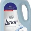 Lenor Professional Spring Breeze Wasverzachter - 4l 2 Lenor Professional Spring Breeze Wasverzachter - 4l -Wasbenodigdheden Winkel 568x1200 3