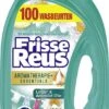 Frisse Reus Lotus Amandel Gel Vloeibaar Wasmiddel - Witte Was - Voordeelverpakking - 100 Wasbeurten -Wasbenodigdheden Winkel 575x1200
