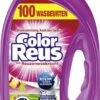 Color Reus Gel Vloeibaar Wasmiddel - Gekleurde Was - Voordeelverpakking - 100 Wasbeurten 2 Color Reus Gel Vloeibaar Wasmiddel - Gekleurde Was - Voordeelverpakking - 100 Wasbeurten -Wasbenodigdheden Winkel 579x1200