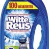 Witte Reus Gel Wasmiddel- Kwartaalverpakking - 100 Wasbeurten -Wasbenodigdheden Winkel 580x1200 3