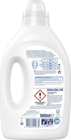 Neutral Voeibaar Fijnwasmiddel 5x 1L 11 Neutral Voeibaar Fijnwasmiddel 5x 1L -Wasbenodigdheden Winkel 614x1200 3