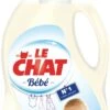 Le Chat Baby Gel - Vloeibaar Wasmiddel - 30 Wasbeurten -Wasbenodigdheden Winkel 627x1200